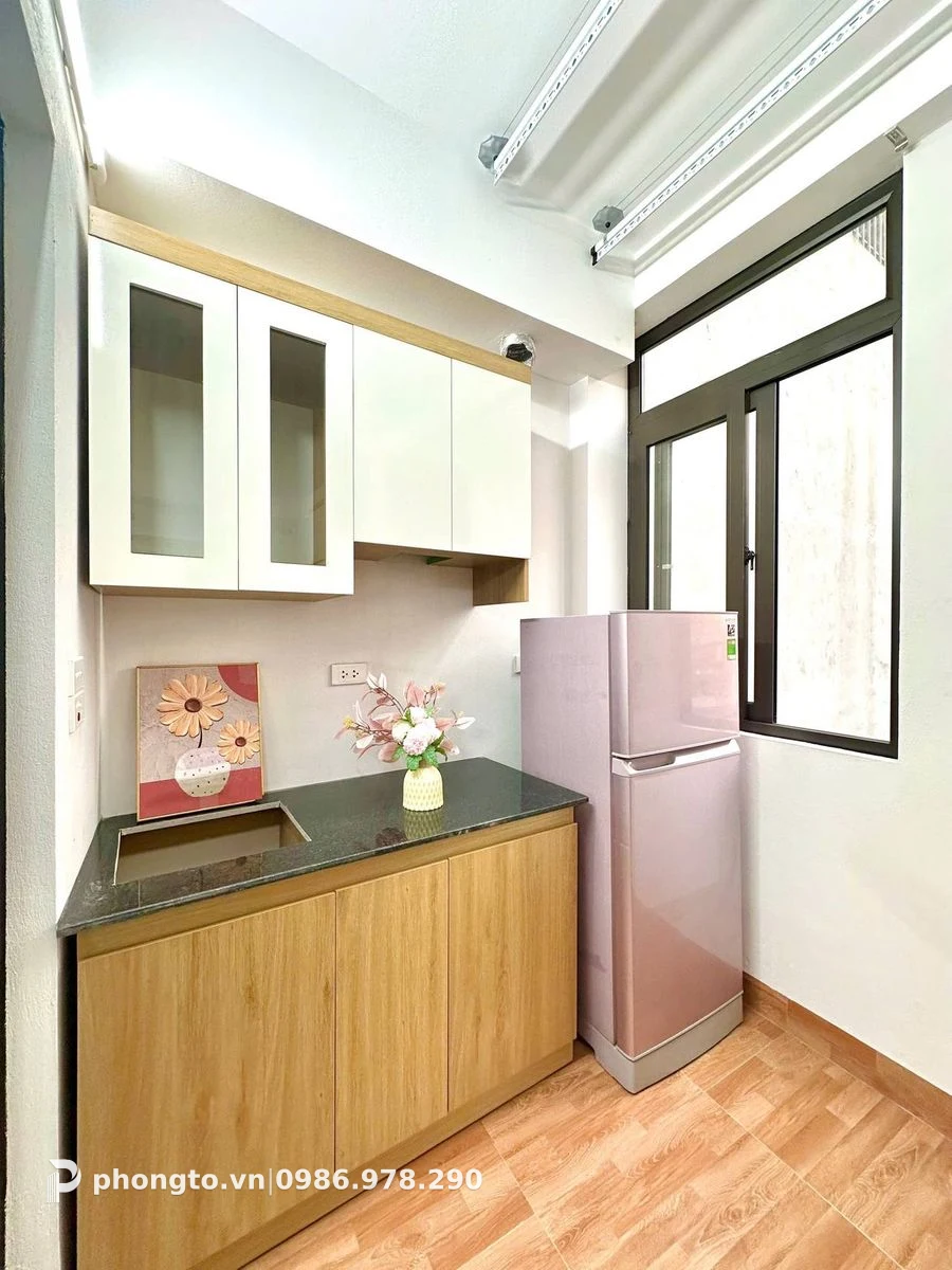 Studio Cổ Nhuế Bắc Từ Liêm - PTGD-41561 (ảnh 2)