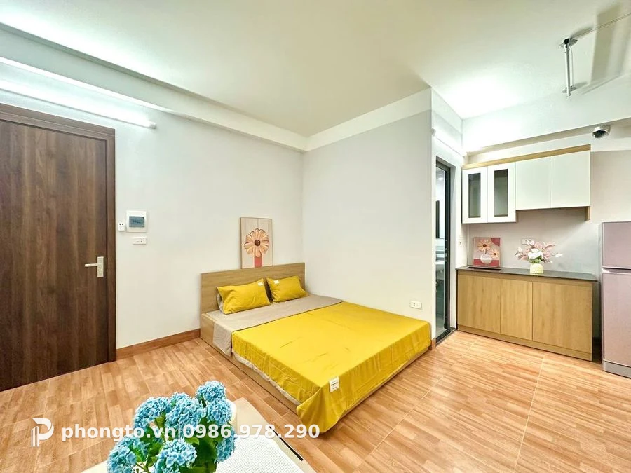 Studio Cổ Nhuế Bắc Từ Liêm - PTGD-41561 (ảnh 4)