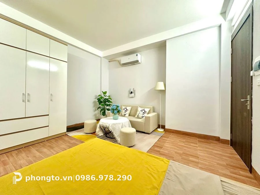 Studio Cổ Nhuế Bắc Từ Liêm - PTGD-41561 (ảnh 5)