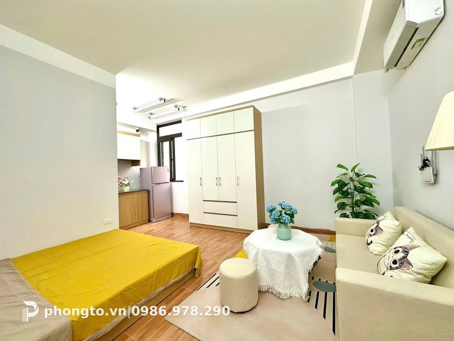 Studio Cổ Nhuế Bắc Từ Liêm - PTGD-41561 (ảnh 6)