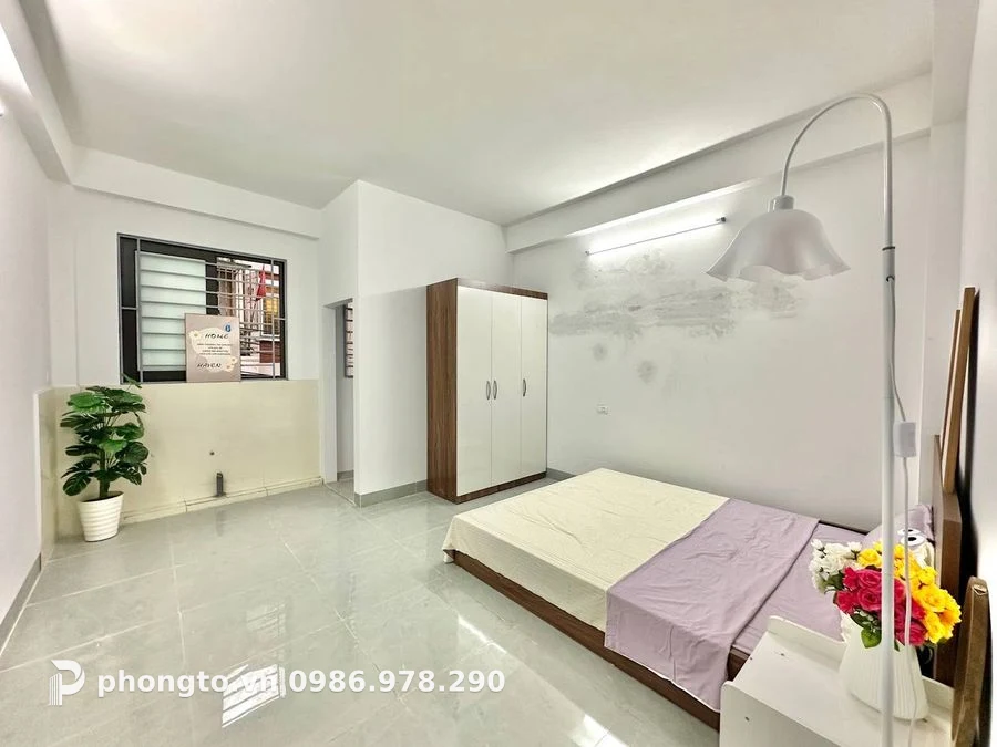 Studio Cổ Nhuế Bắc Từ Liêm - PTGD-41564 (ảnh 1)