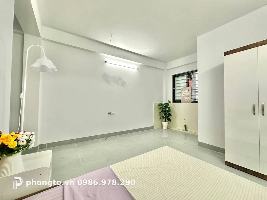 Studio Cổ Nhuế Bắc Từ Liêm - PTGD-41564 (ảnh 2)