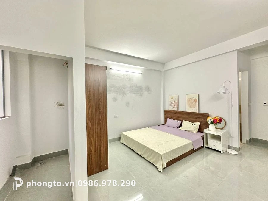 Studio Cổ Nhuế Bắc Từ Liêm - PTGD-41564 (ảnh 3)
