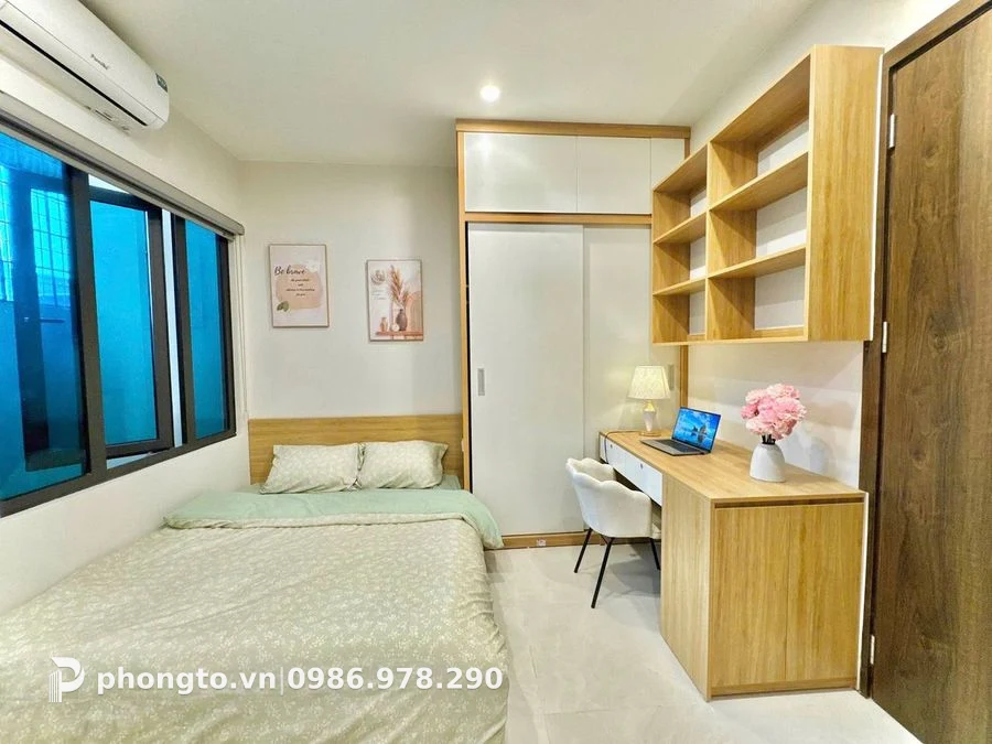 Studio Cổ Nhuế Bắc Từ Liêm - PTGD-41568 (ảnh 1)