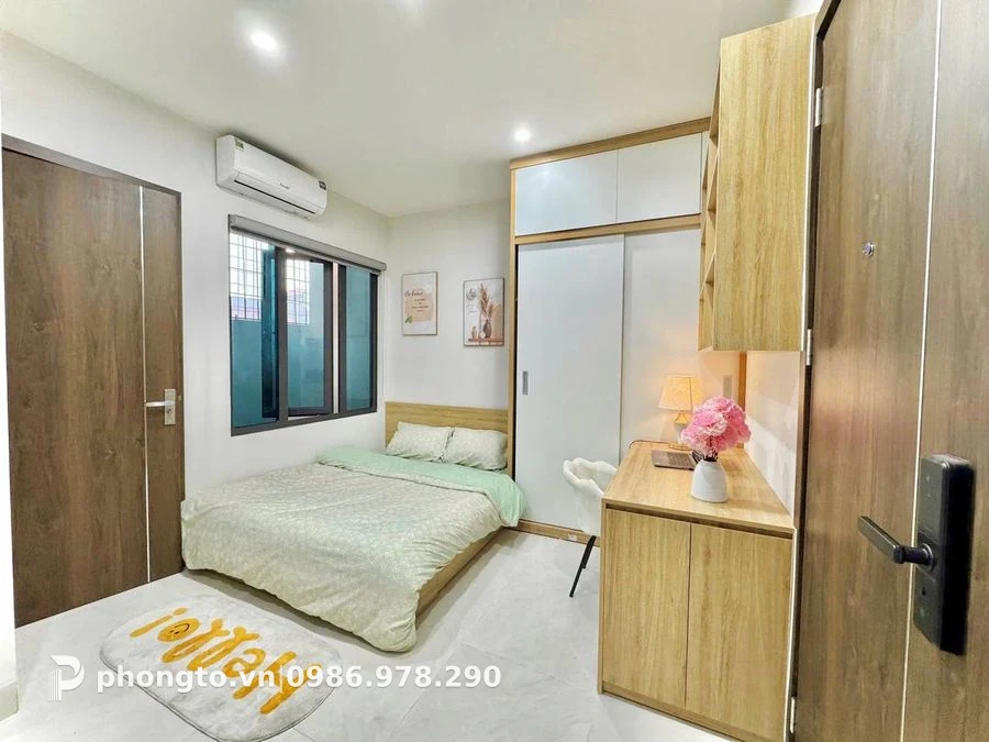 Studio Cổ Nhuế Bắc Từ Liêm - PTGD-41568 (ảnh 2)