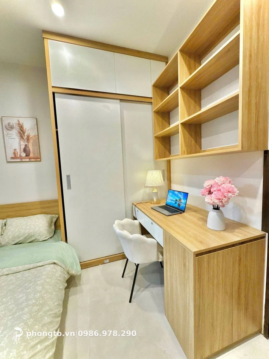 Studio Cổ Nhuế Bắc Từ Liêm - PTGD-41568 (ảnh 3)
