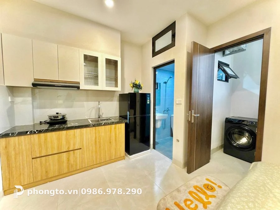 Studio Cổ Nhuế Bắc Từ Liêm - PTGD-41568 (ảnh 4)