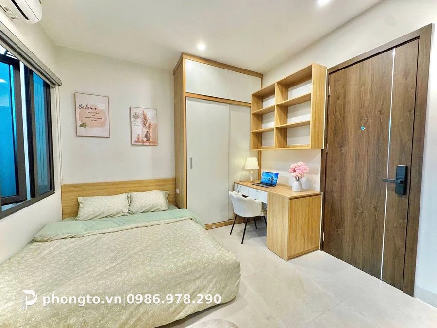 Studio Cổ Nhuế Bắc Từ Liêm - PTGD-41568 (ảnh 5)