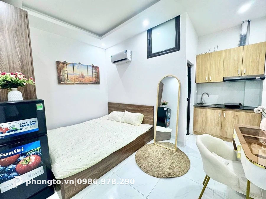 Studio Cổ Nhuế Bắc Từ Liêm - PTGD-41570 (ảnh 1)