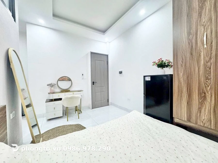 Studio Cổ Nhuế Bắc Từ Liêm - PTGD-41570 (ảnh 2)