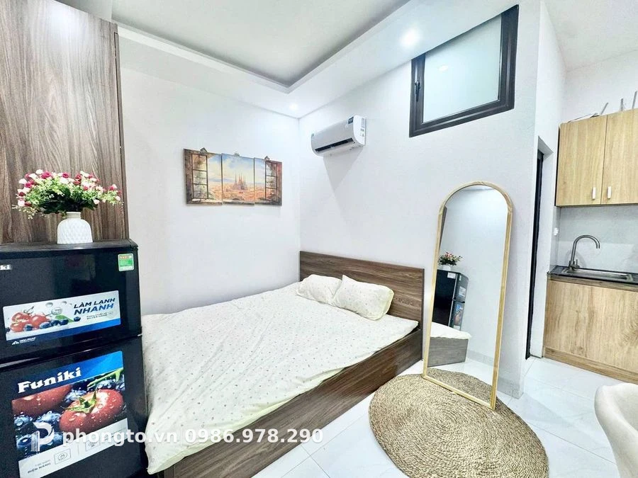 Studio Cổ Nhuế Bắc Từ Liêm - PTGD-41570 (ảnh 3)