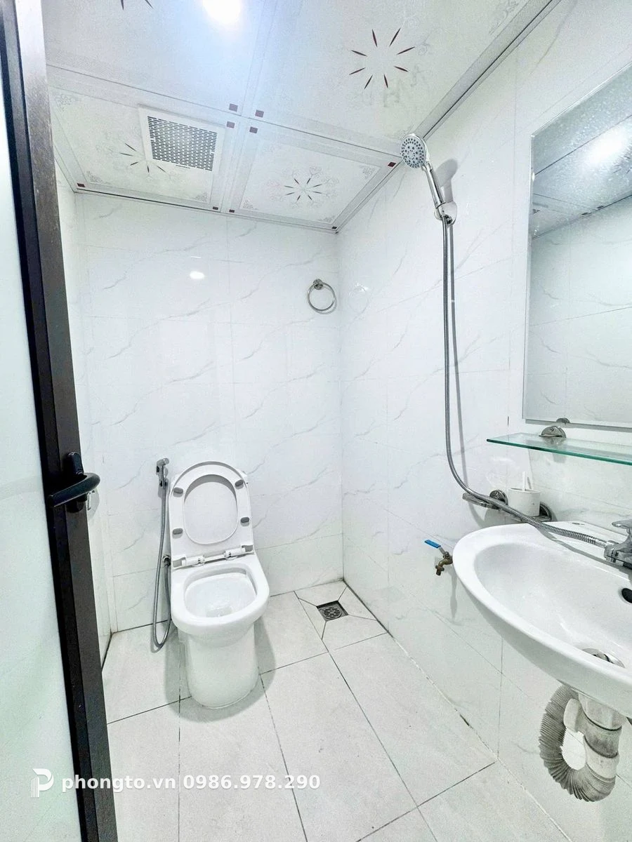 Studio Cổ Nhuế Bắc Từ Liêm - PTGD-41570 (ảnh 4)