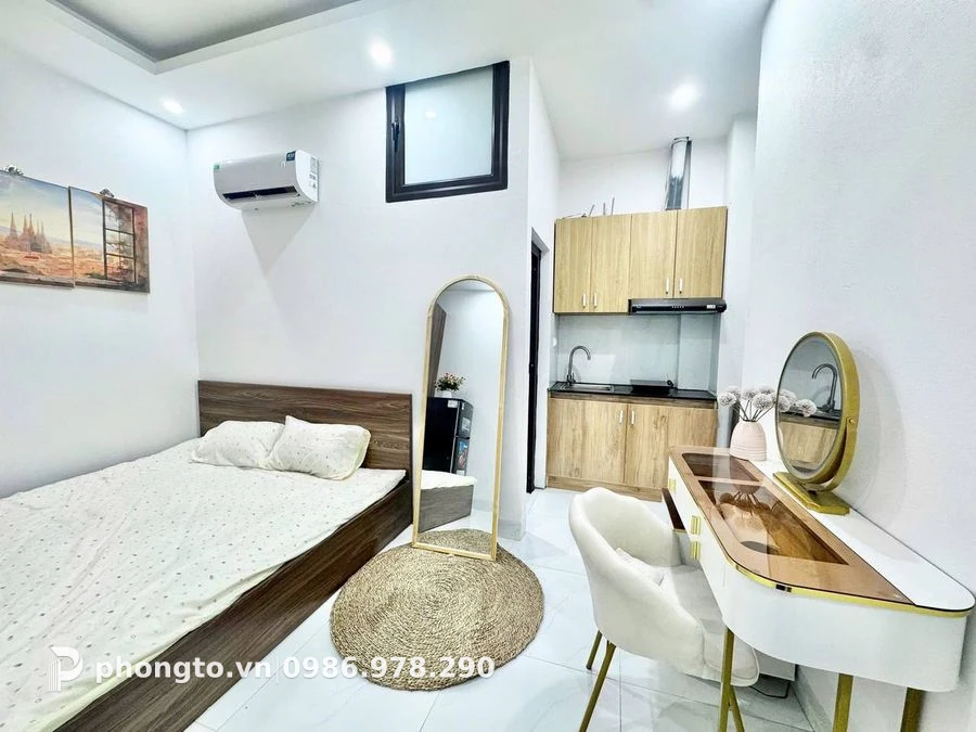 Studio Cổ Nhuế Bắc Từ Liêm - PTGD-41570 (ảnh 5)