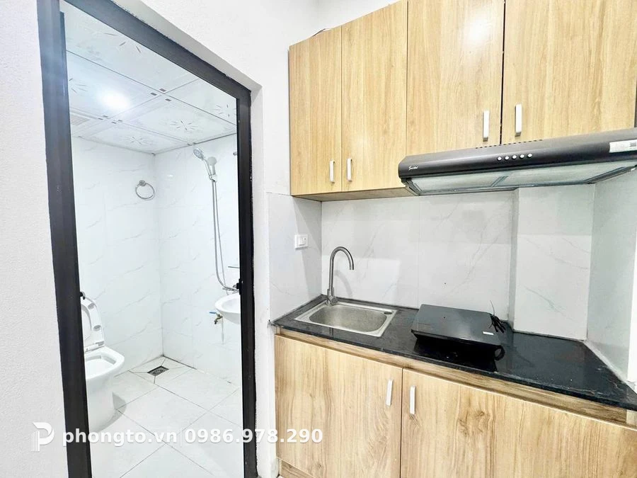 Studio Cổ Nhuế Bắc Từ Liêm - PTGD-41570 (ảnh 6)