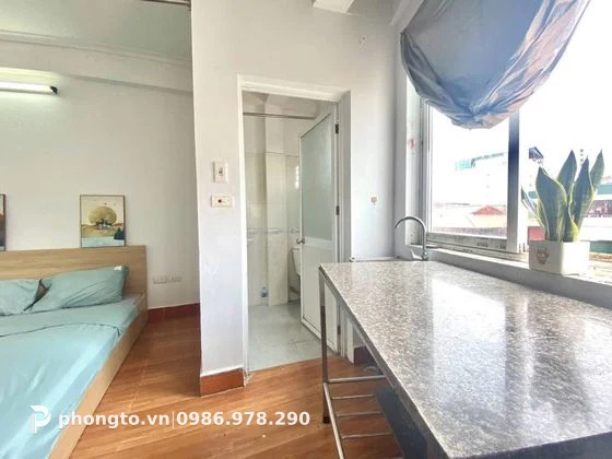 Studio 150 Trần Cung - PTGD-41571