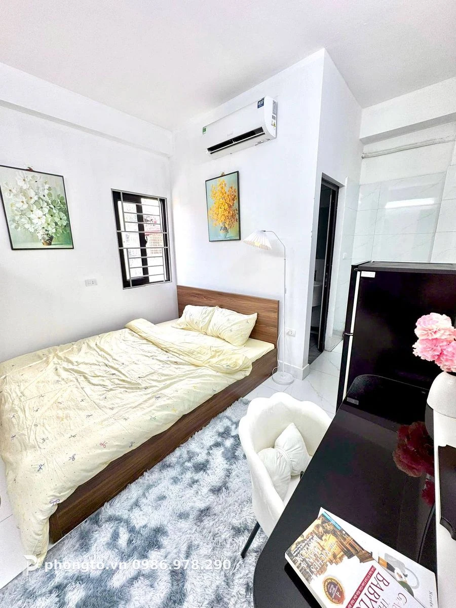 Studio Trần Cung Cầu Giấy - PTGD-41584 (ảnh 1)