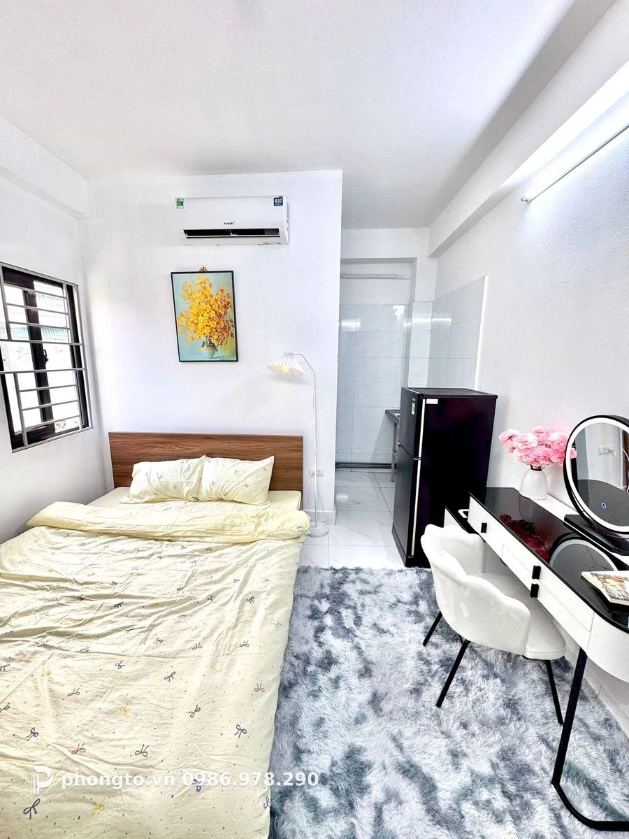 Studio Trần Cung Cầu Giấy - PTGD-41584 (ảnh 2)