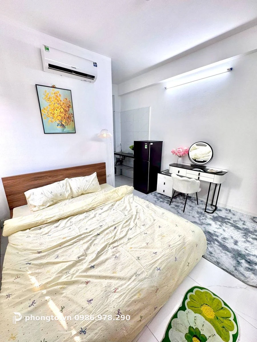 Studio Trần Cung Cầu Giấy - PTGD-41584 (ảnh 3)