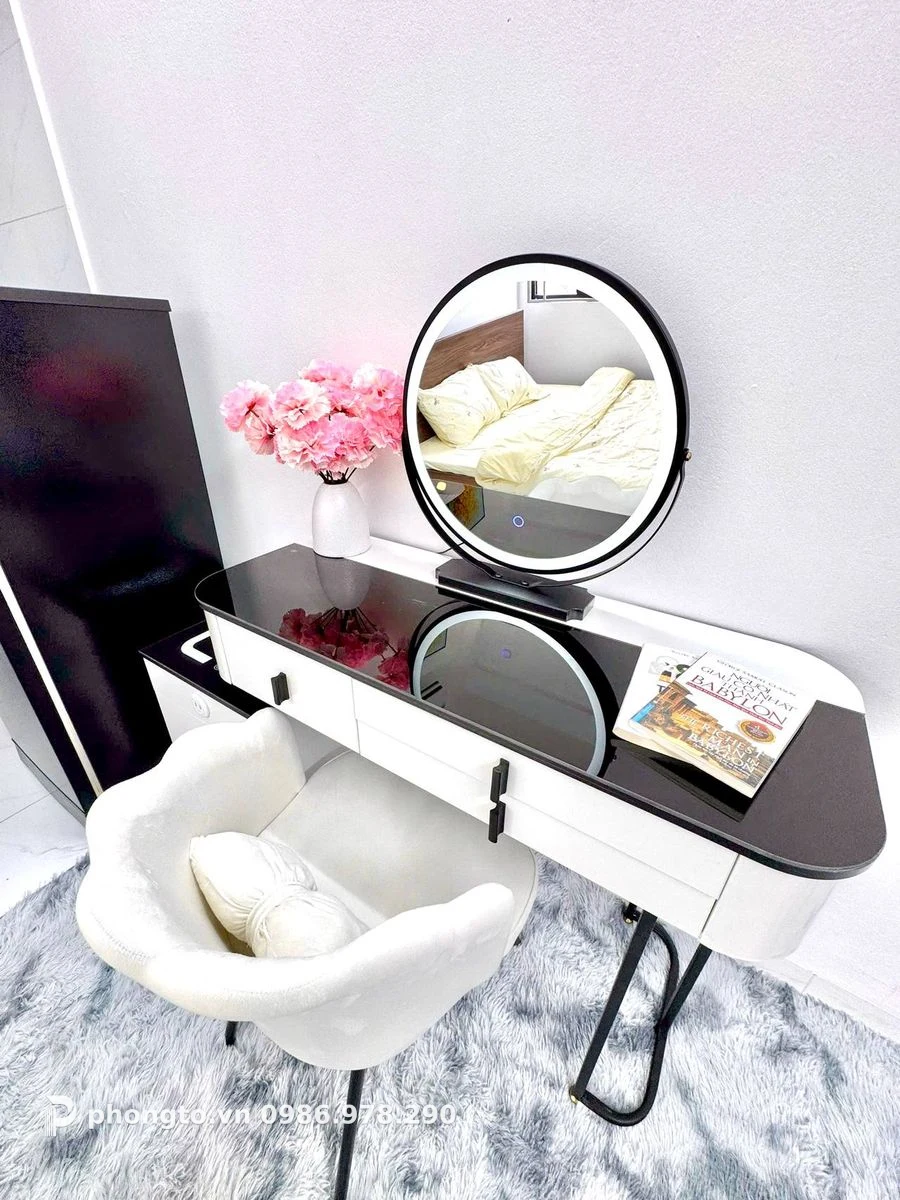 Studio Trần Cung Cầu Giấy - PTGD-41584 (ảnh 6)