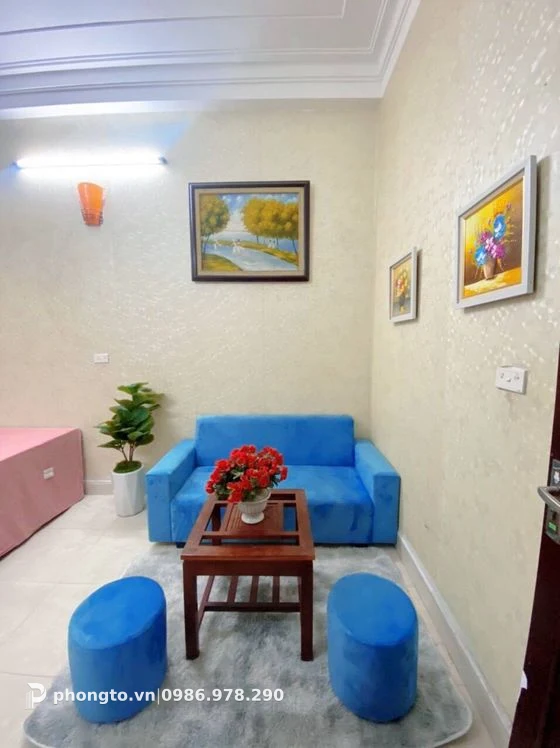 Studio 57 Trần Duy Hưng - PTGD-41588