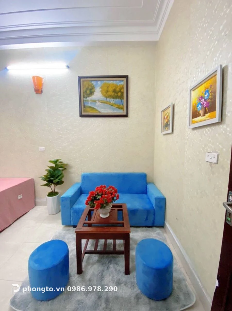 Studio Trần Duy Hưng Cầu Giấy - PTGD-41588 (ảnh 1)