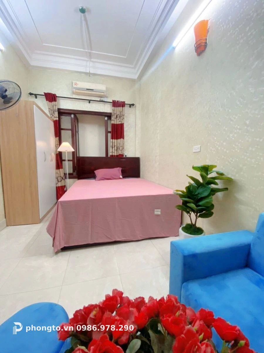 Studio Trần Duy Hưng Cầu Giấy - PTGD-41588 (ảnh 2)