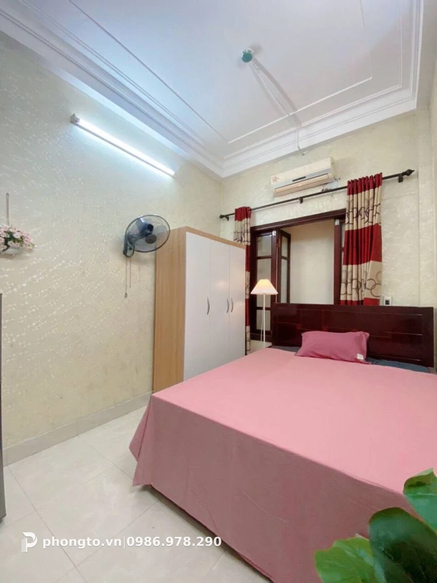 Studio Trần Duy Hưng Cầu Giấy - PTGD-41588 (ảnh 3)