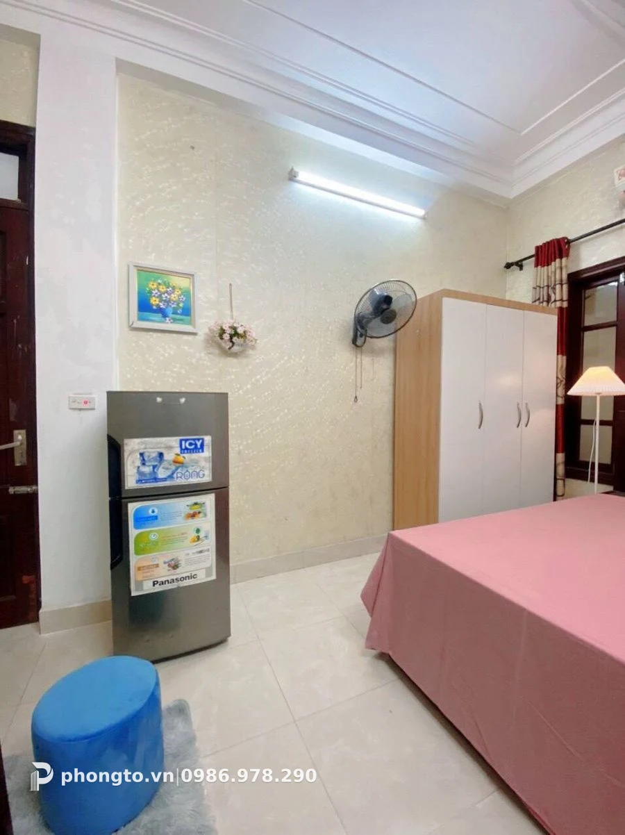 Studio Trần Duy Hưng Cầu Giấy - PTGD-41588 (ảnh 4)