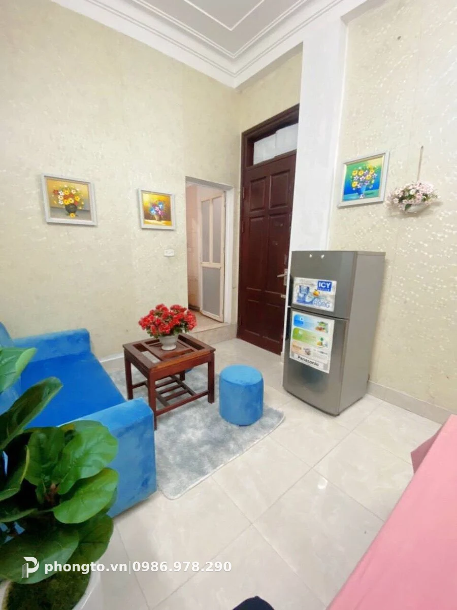 Studio Trần Duy Hưng Cầu Giấy - PTGD-41588 (ảnh 5)