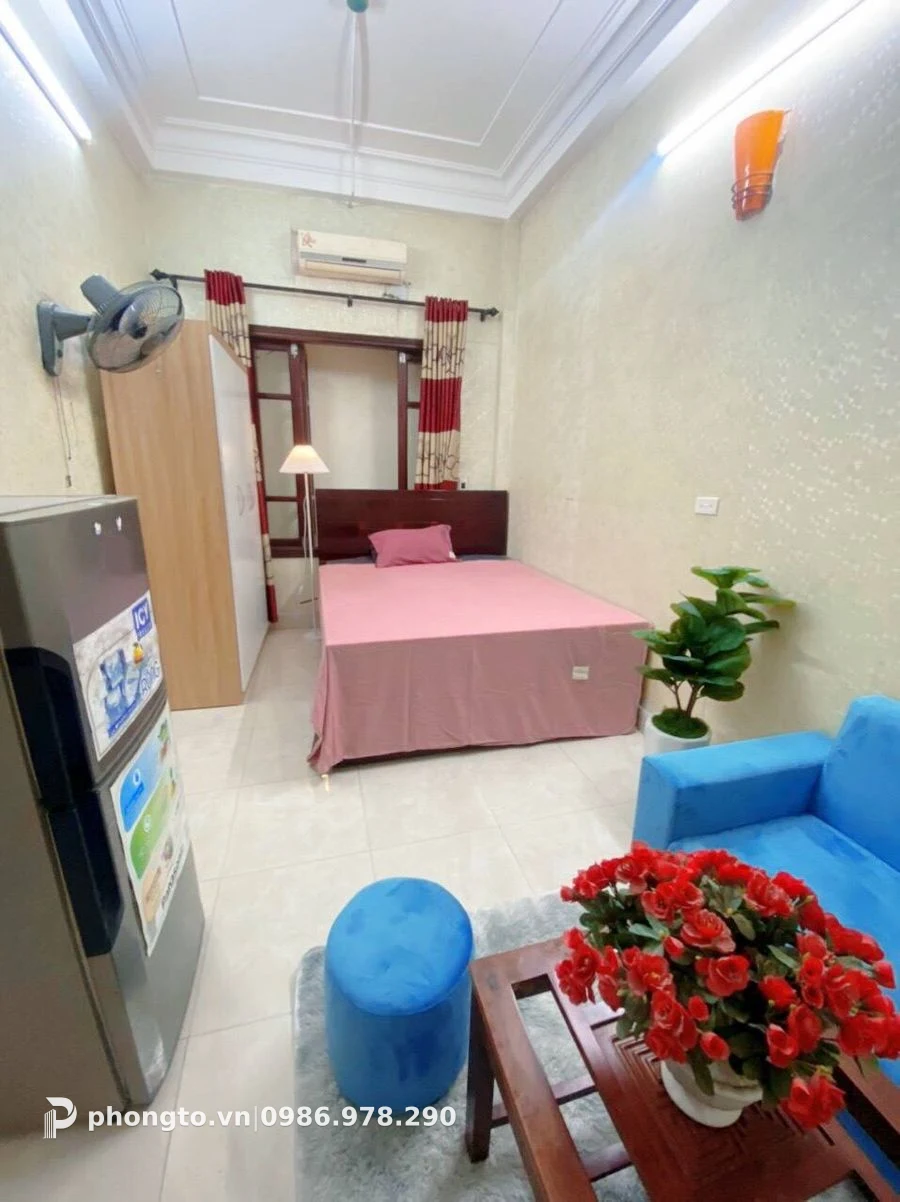 Studio Trần Duy Hưng Cầu Giấy - PTGD-41588 (ảnh 6)