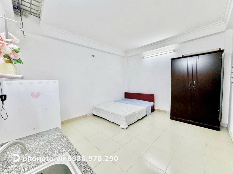 Studio Cầu Giấy Cầu Giấy - PTGD-41591 (ảnh 1)
