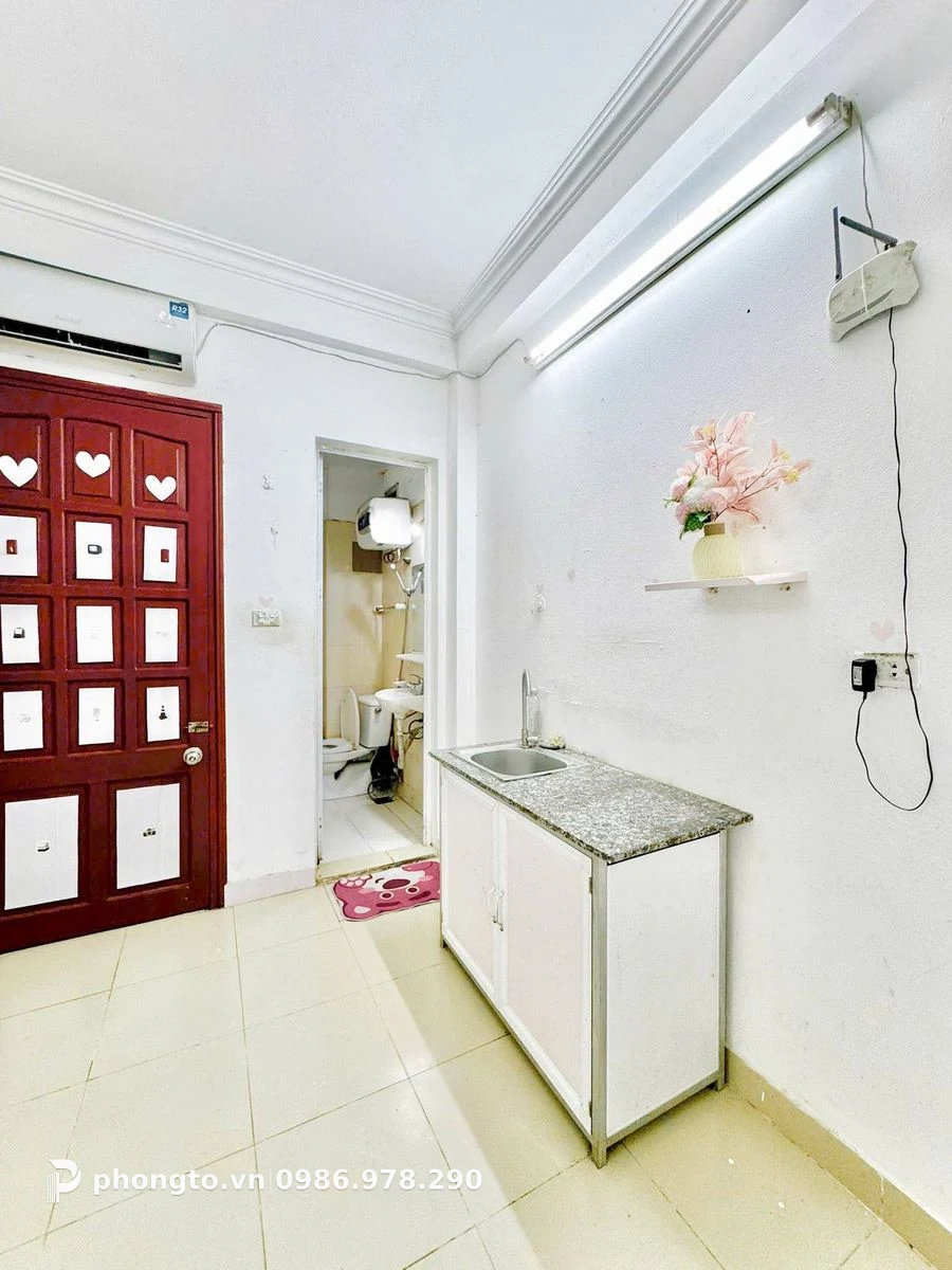Studio Cầu Giấy Cầu Giấy - PTGD-41591 (ảnh 3)