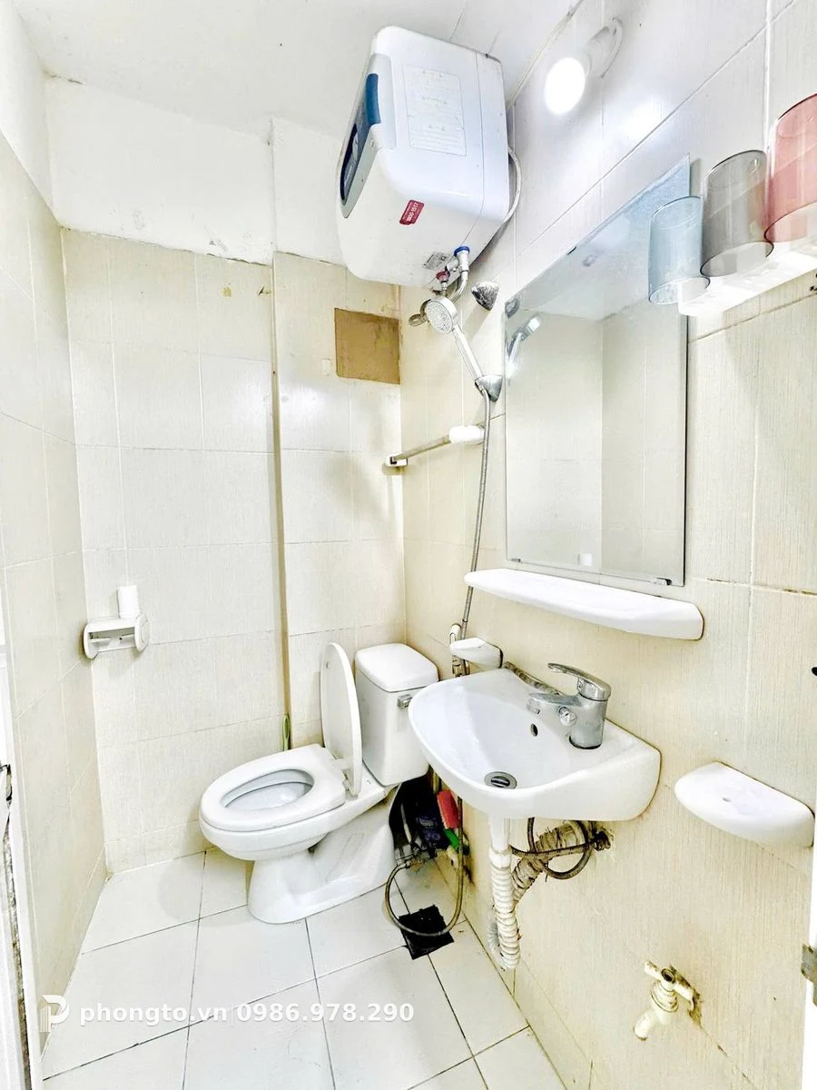 Studio Cầu Giấy Cầu Giấy - PTGD-41591 (ảnh 4)