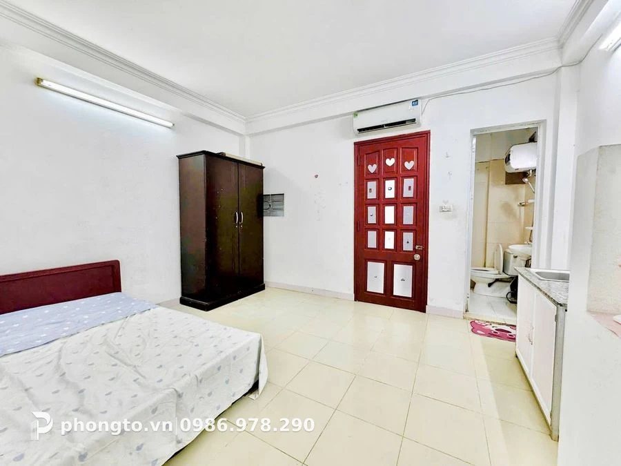 Studio Cầu Giấy Cầu Giấy - PTGD-41591 (ảnh 5)