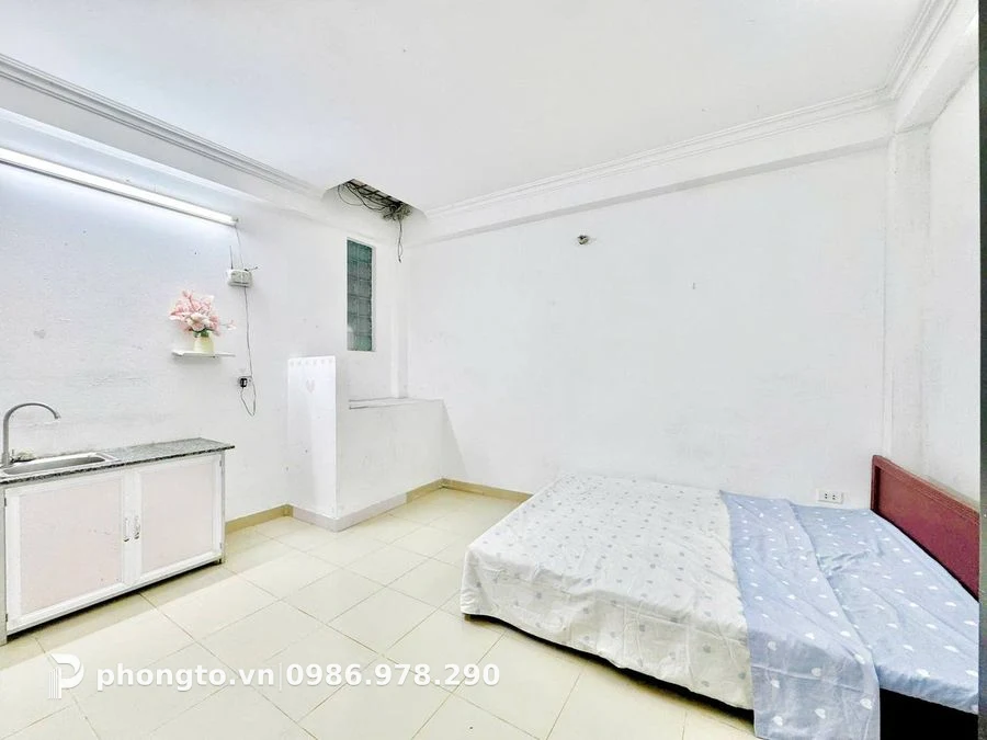 Studio Cầu Giấy Cầu Giấy - PTGD-41591 (ảnh 6)
