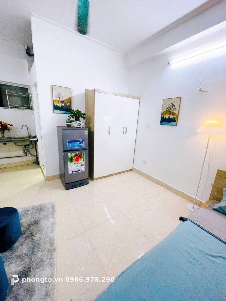 Studio Dịch Vọng Hậu Cầu Giấy - PTGD-41595 (ảnh 4)