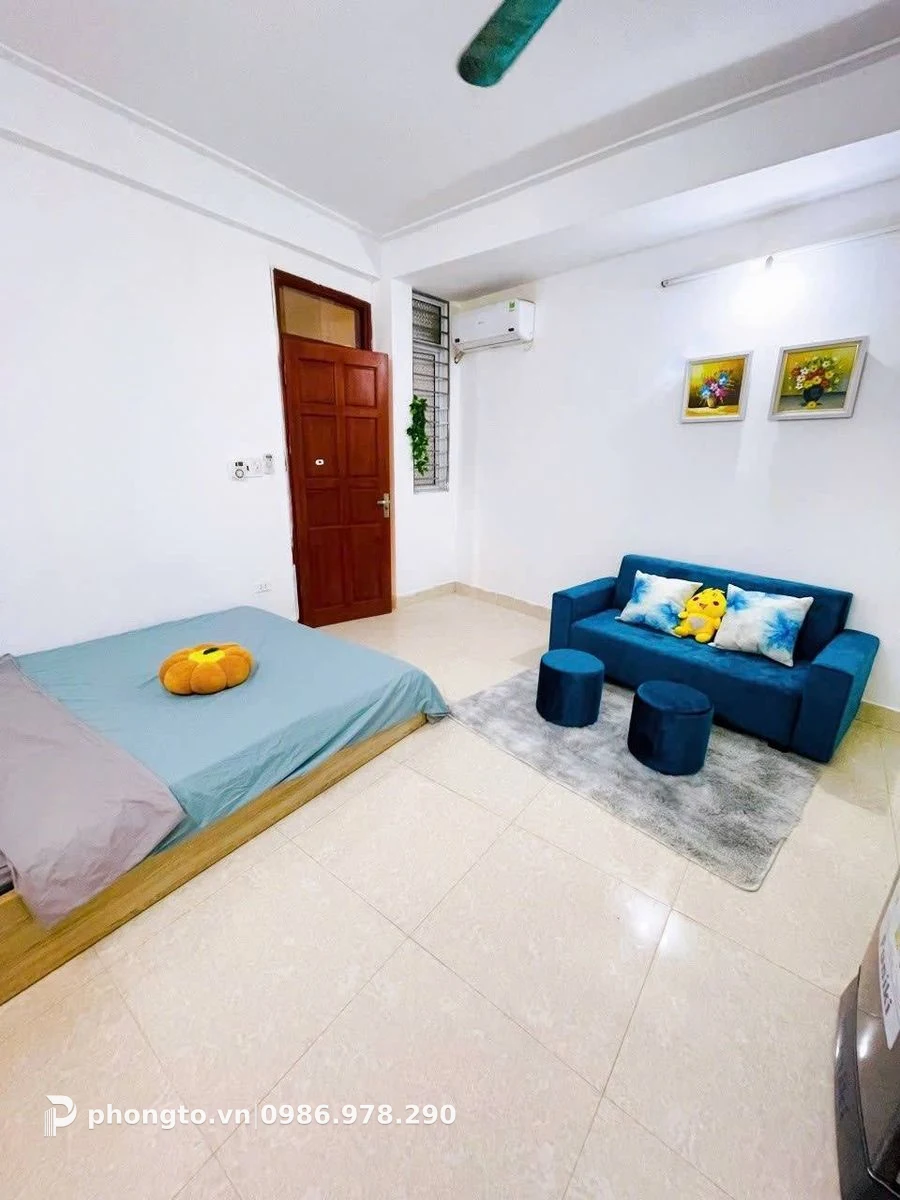 Studio Dịch Vọng Hậu Cầu Giấy - PTGD-41595 (ảnh 6)