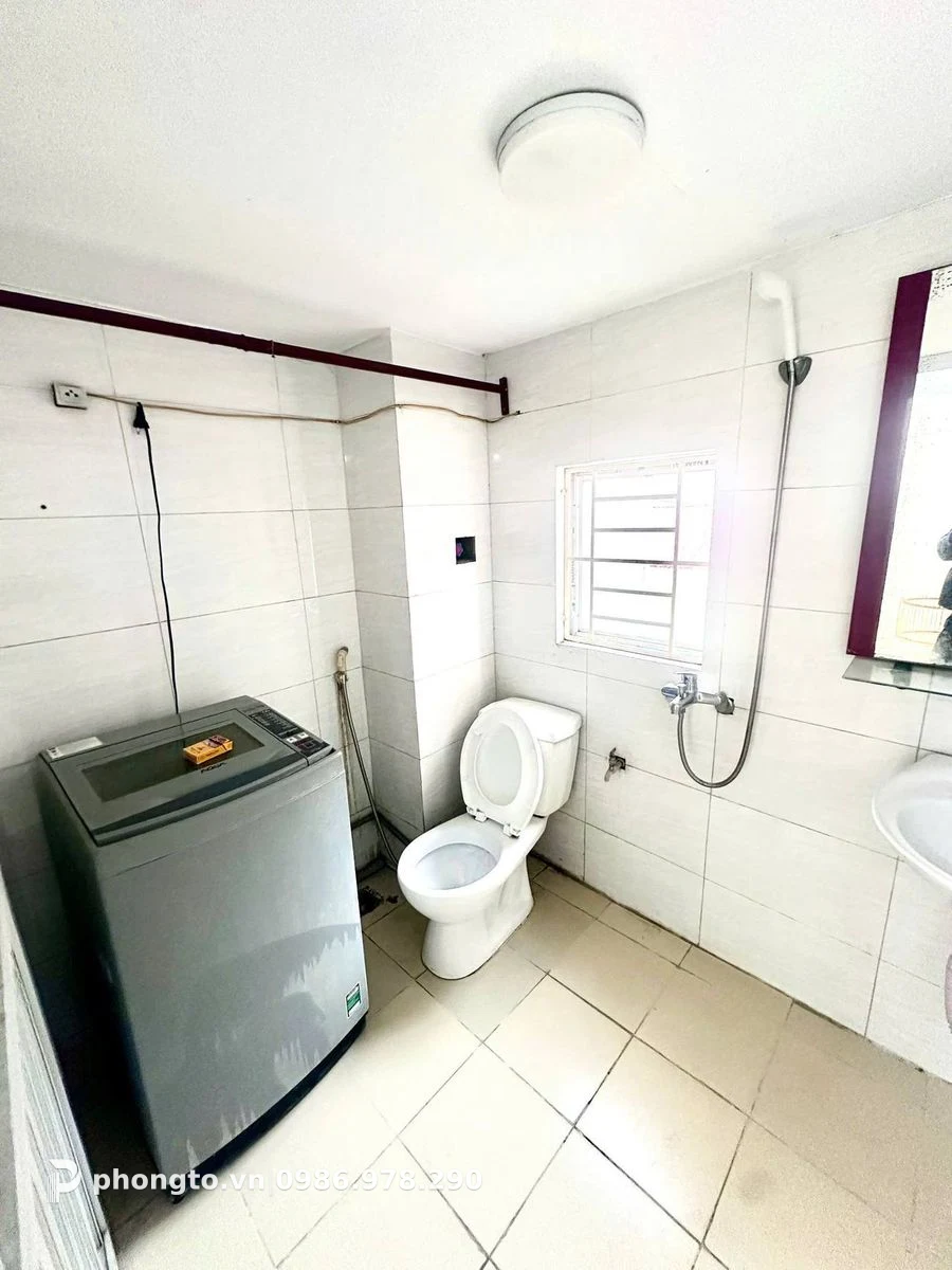 2 Ngủ + 1 Khách Kim Mã Ba Đình - PTGD-41596 (ảnh 5)