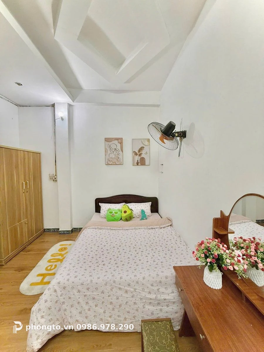 Studio Cầu Giấy Cầu Giấy - PTGD-41597 (ảnh 4)
