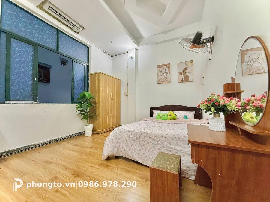 Studio Cầu Giấy Cầu Giấy - PTGD-41597 (ảnh 5)