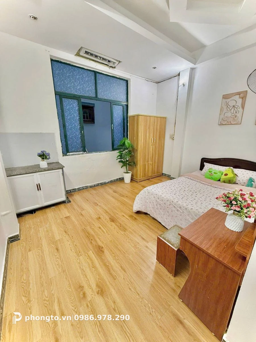 Studio Cầu Giấy Cầu Giấy - PTGD-41597 (ảnh 6)