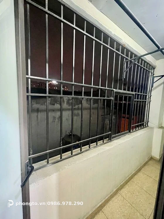 Studio 217 Mai Dịch, Cầu Giấy - PTGD-41609