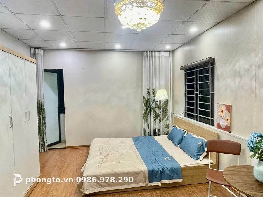 Studio Cầu Giấy Cầu Giấy - PTGD-41609 (ảnh 3)