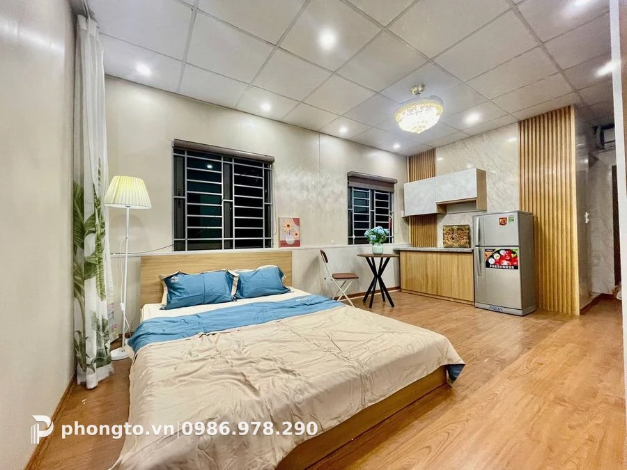 Studio Cầu Giấy Cầu Giấy - PTGD-41609 (ảnh 4)