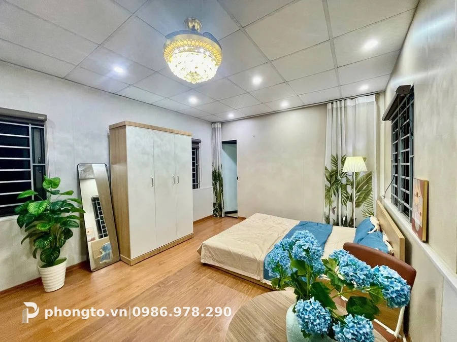Studio Cầu Giấy Cầu Giấy - PTGD-41609 (ảnh 5)