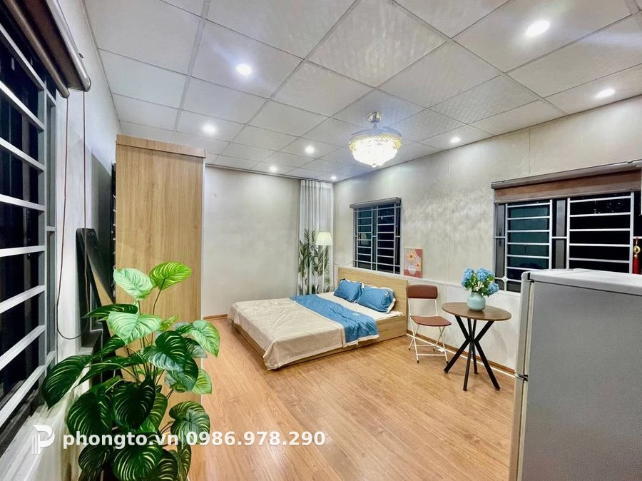 Studio Cầu Giấy Cầu Giấy - PTGD-41609 (ảnh 6)