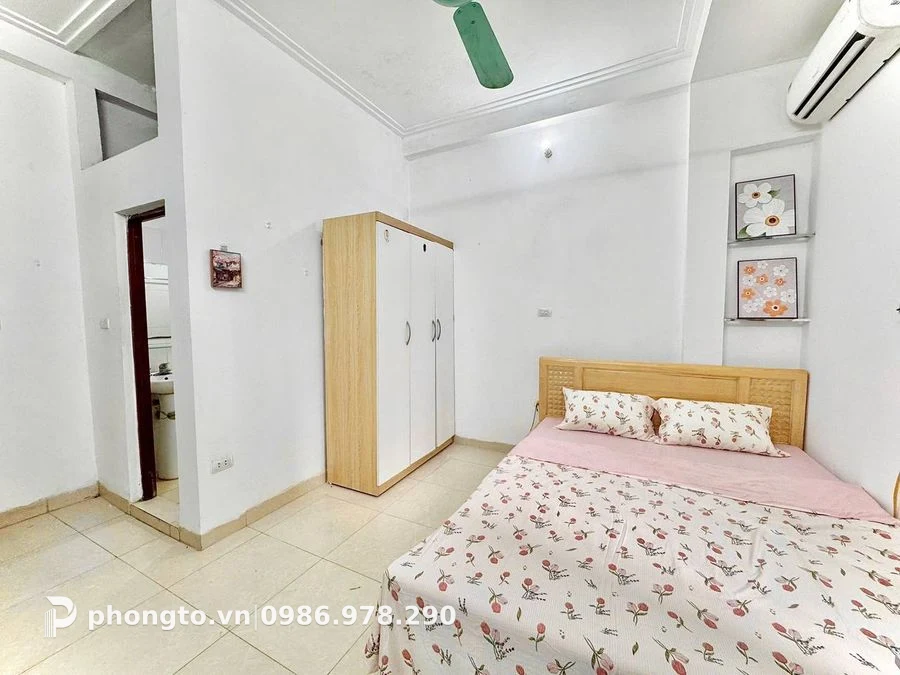 Studio Cầu Giấy Cầu Giấy - PTGD-41614 (ảnh 5)