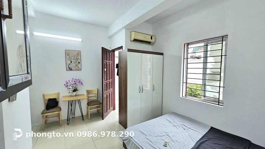 Studio Láng Đống Đa - PTGD-41617 (ảnh 1)