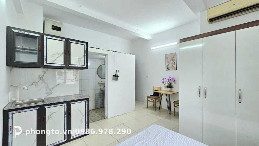 Studio Láng Đống Đa - PTGD-41617 (ảnh 2)