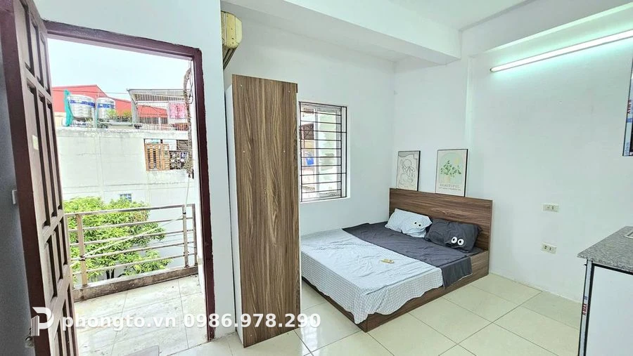Studio Láng Đống Đa - PTGD-41617 (ảnh 4)